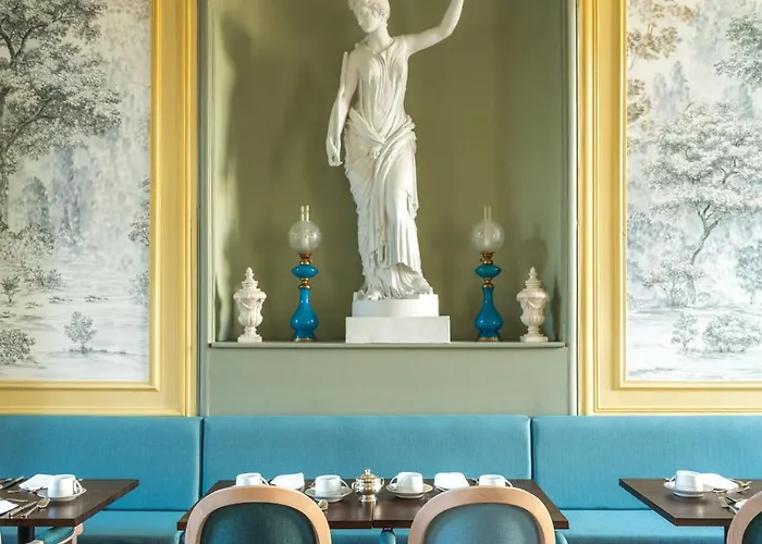 Le Château D'etoges - Les Collectionneurs Hotel