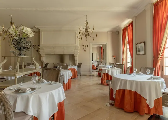 Le Château D'etoges - Les Collectionneurs Étoges