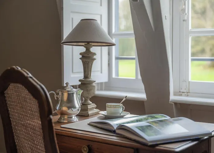 Le Château D'etoges - Les Collectionneurs Étoges