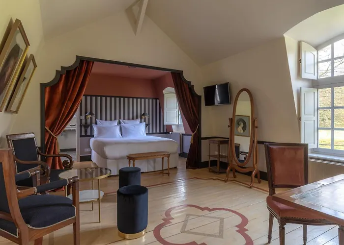 Le Chateau D'etoges - Champagne