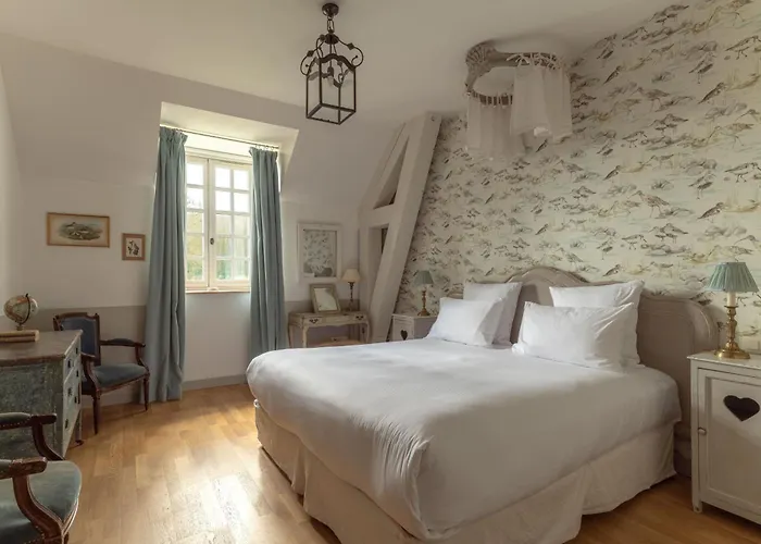 Le Château D'etoges - Les Collectionneurs 4* Étoges