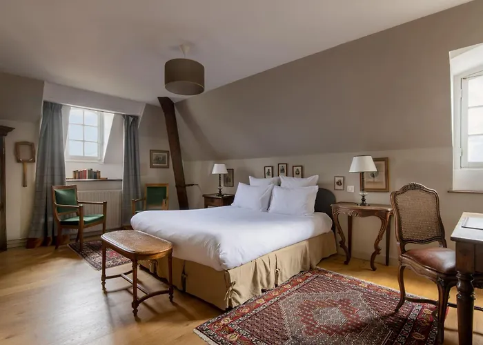 Le Château D'etoges - Les Collectionneurs Étoges