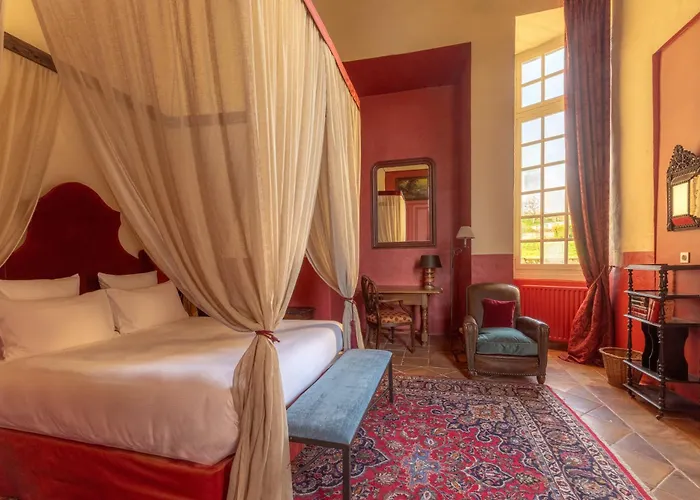 Le Château D'etoges - Les Collectionneurs