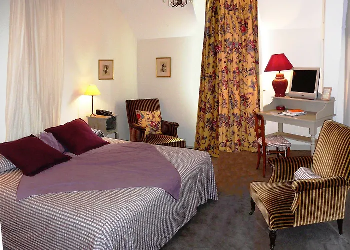 Le Château D'etoges - Les Collectionneurs Étoges