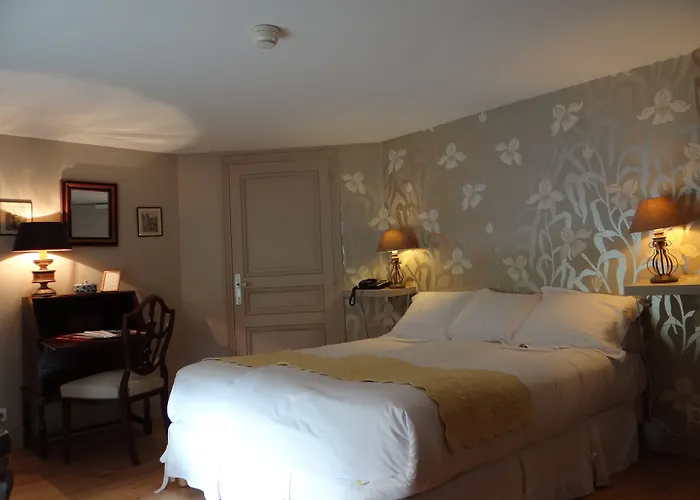 Le Château D'etoges - Les Collectionneurs 4*