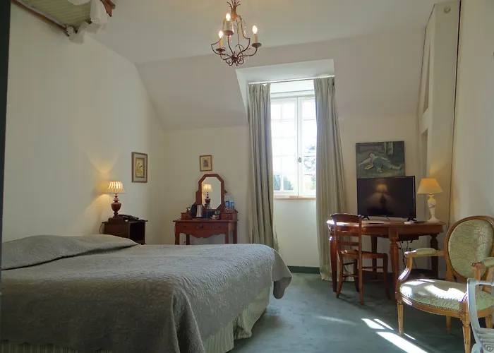 Le Château D'etoges - Les Collectionneurs Hotel Étoges