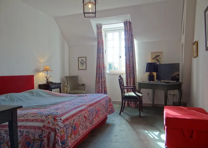 Le Château D'etoges - Les Collectionneurs Hotel