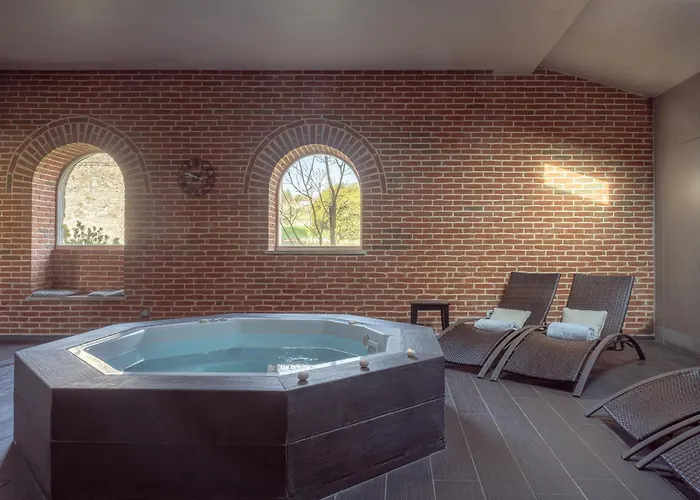 Hotel Le Château D'etoges - Les Collectionneurs