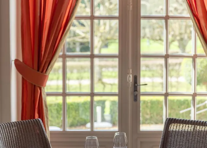 Le Château D'etoges - Les Collectionneurs 4*