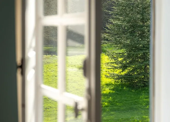 Le Château D'etoges - Les Collectionneurs 4* Étoges
