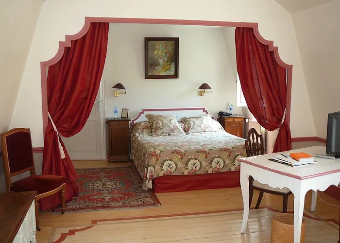 Le Château D'etoges - Les Collectionneurs 4* Étoges